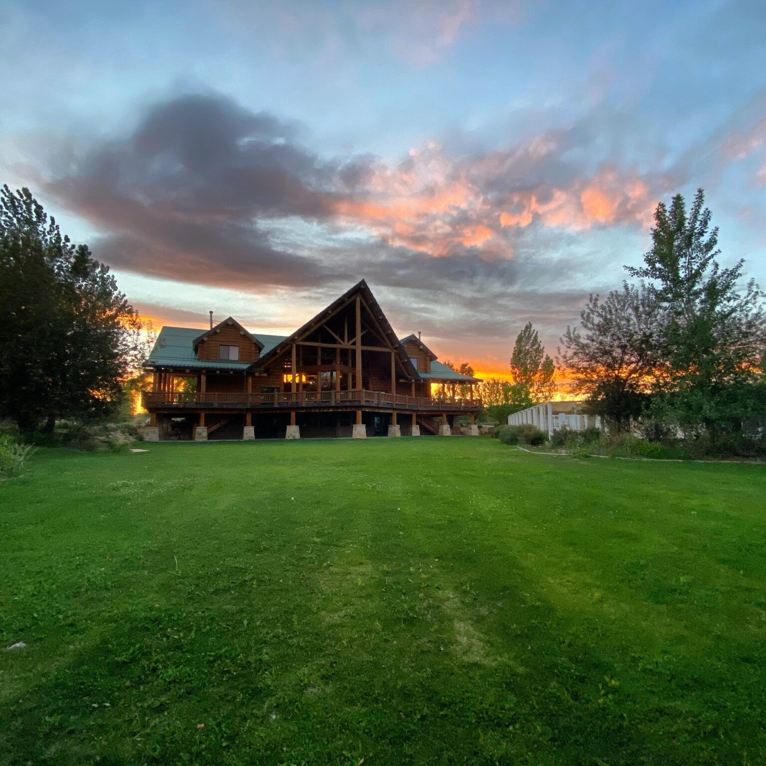 Hidden Springs Ranch - Hidden Springs Ranch Family Vacation Rental